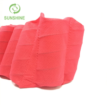 100%PP Spunbond Non Woven Fabric Pocket Spring For Mattress