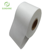 High Quality 100%pp 20-30gsm SS SSS Spunbond Nonwoven Fabric Roll for Medical in China Manufacturer