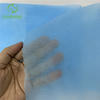Small Width S/SS Spunbond Nonwoven Fabric 