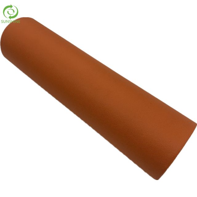 Wholesale pp spunbond customized nonwoven fabric