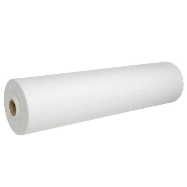 Cheap price Waterproof Spunbond nonwoven fabric for Disposable Microphone Cover Non-Woven material 