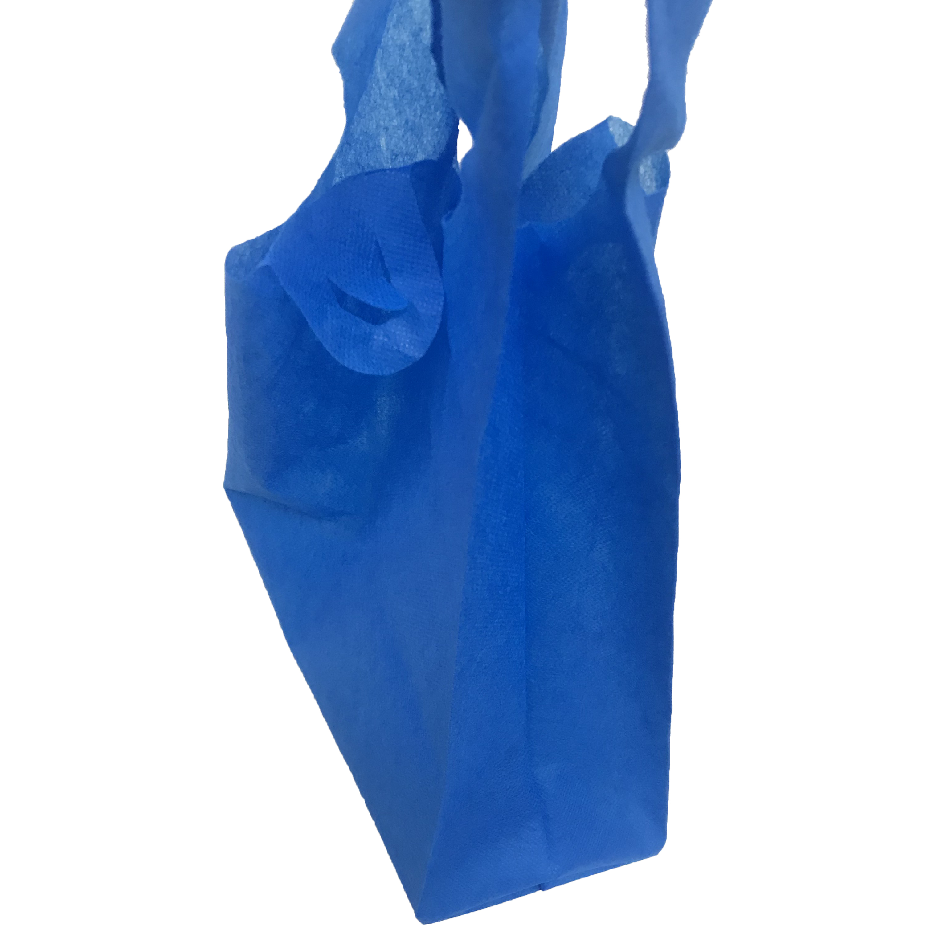 Coloorful Non Woven Shopping Bag with T Shit Handle