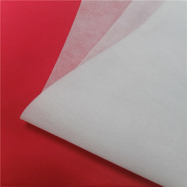fabric material for hand warmer pad spunbond nonwoven fabric wholesales from China