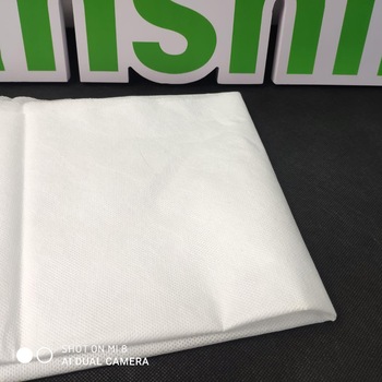 Spunbond Fabric 100% Polypropylene Spunbond Non Woven Fabric
