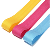 High Quality/Tenacity PP/PET Yarn Webbing Belt Strap for Garment Accessories