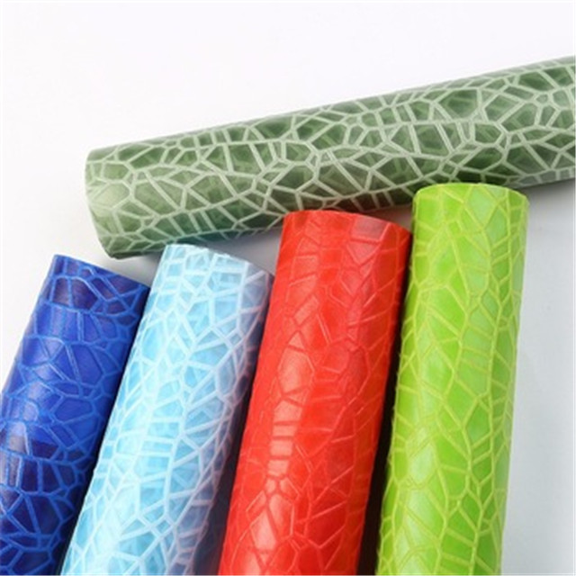 PP Emboss Nonwoven Materail,Wrapping Paper for Flower/gifts/bag