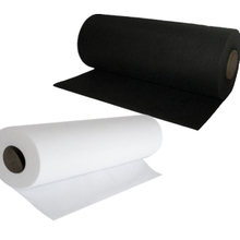 eco friendly dust bag material--spunbond nonwoven fabric for making nonwoven dust bag