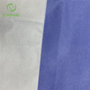 High Quality White/Blue Hygiene 100%Pp Bed Sheet/Gown SMS SMMS Nonwoven Fabric For Medical