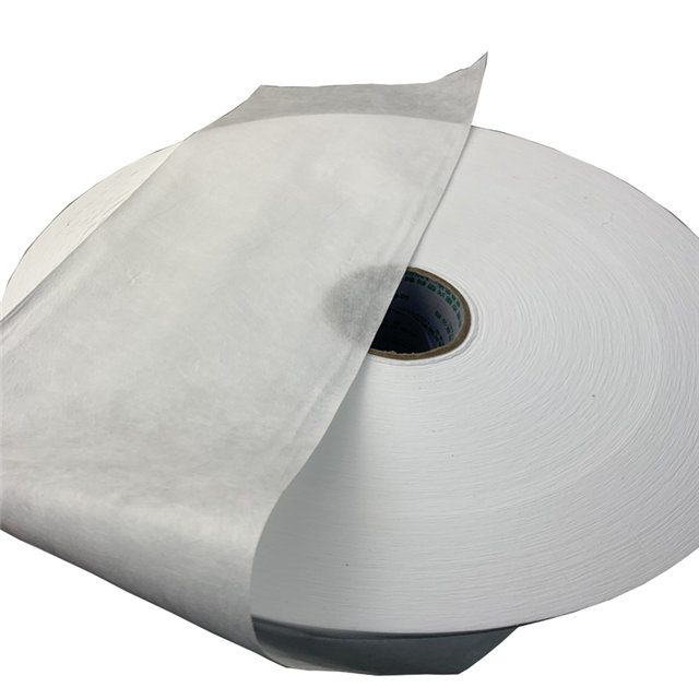 BFE90-99 pp meltblown non woven fabrics roll middle layer