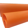 PP 100 polypropylene spunbond non woven color nonwoven fabric