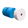  25-50gsm blue spunbond pp nonwoven fabric roll for face mask 