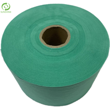 High filtration efficiency mash fabric 100%pp nonwoven fabric 