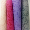 Hot Sale Embossed Nonwoven Flower Wrapping Nonwoven Fabric for Packing