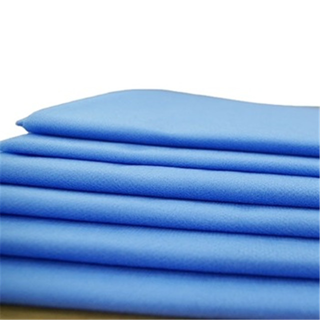 Factory directly supply disposable bed sheet pp nonwoven fabric material waterproof bedsheet