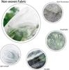Agriculture nonwoven fabric 100% Pp Spunbonded Nonwoven Fabric for Garden Furniture /crop/fruit