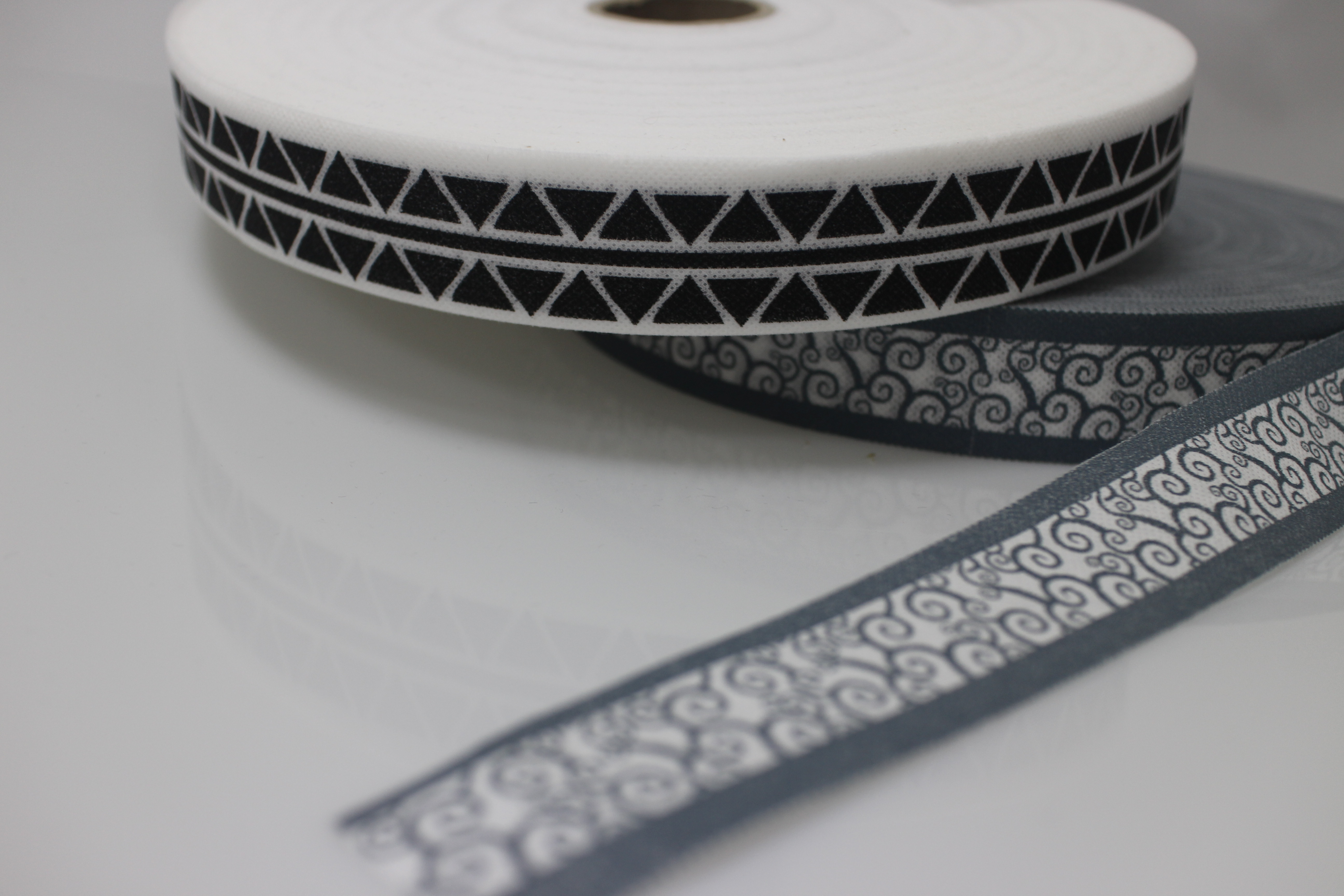 3-5cm Non-woven Supplementary materials edging belt for Mattress/clothing