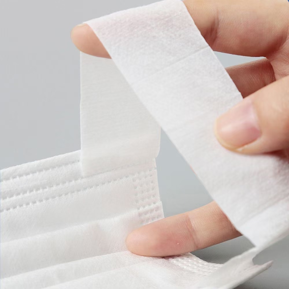 Elastic Nonwoven Fabric 100%PP Elastic Nonwoven Fabric 