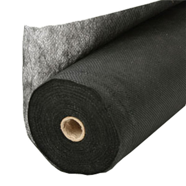 PPSB UV spunbond nonwoven fabric for agriculture weed control 