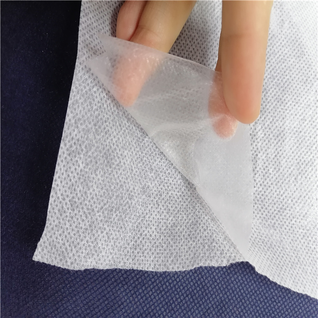 High-quality waterproof and oil-proof coated non-woven fabric Composite non-woven fabric