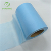 25gsm Mask Material of Pp Material Spunbond Nonwoven Fabric
