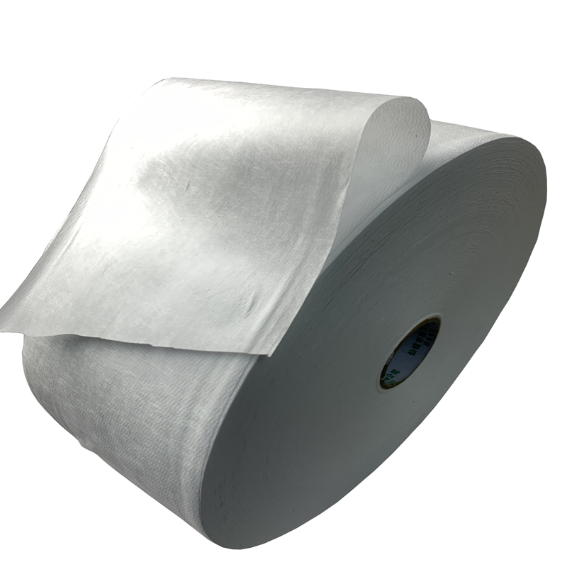  18-50gsm Good Quality Disposable Meltblown PP Nonwoven Fabric Cloth for Medical 