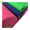 Hot sales 100 PP color S spunbond non woven fabric spunbond nonwoven roll