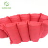 100%PP Spunbond Non Woven Perforated Use Mattress Pocket Spring Roll