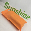 High Quality 100% PP Non Woven Fabric D-Cut Bag Protable for Shopping 