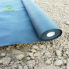 90GSM Black Landscape Weed Control 100%pp Agriculture Nonwoven Weed Mat Weed Barrier