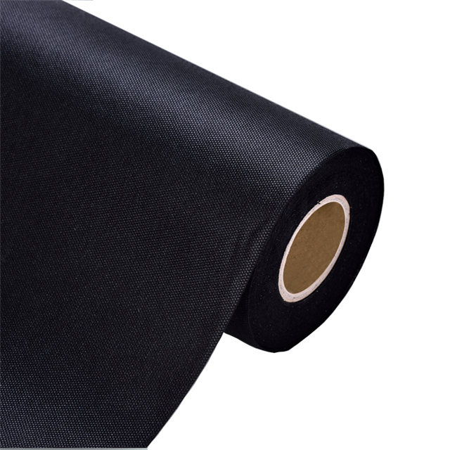Agriculture non woven fabric weed control pp spunbond 1%UV nonwoven fabric