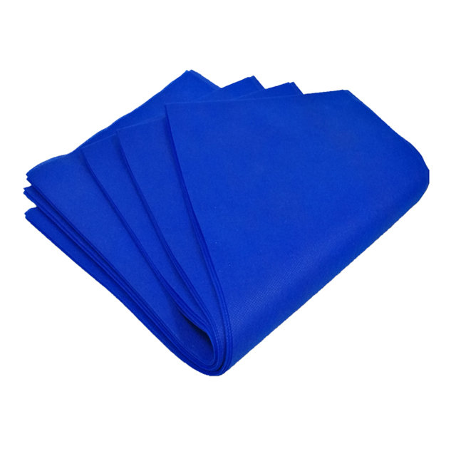Shopping bag material pp spunbond non woven fabric roll