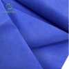 White/Green/Blue 100%PP Spunbond SMS Nonwoven Fabric