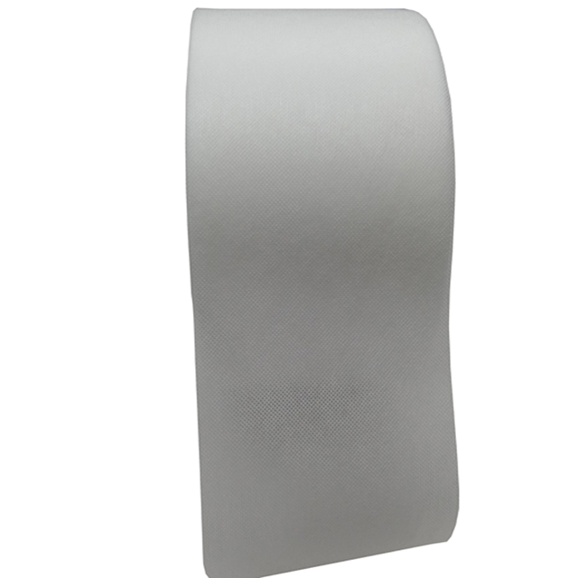 3LAYERS Product Material 100%Virgin PP Spunbond Nonwoven Fabric