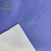 High Quality White/Blue Hygiene 100%Pp Bed Sheet/Gown SMS SMMS Nonwoven Fabric For Medical
