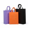 100% pp nonwoven fabric raw materials for making Eco-friendly shopping handle bags