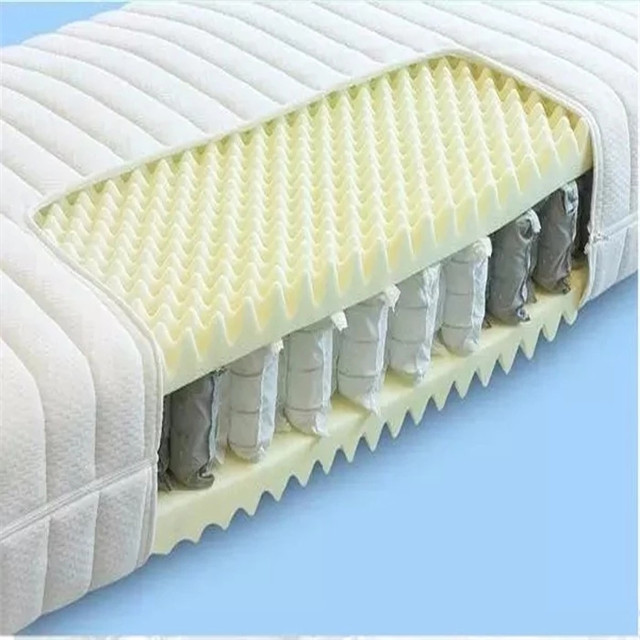 Low price wholesale 100% pylopropylene nonwoven fabric for watrproof mattress protector 