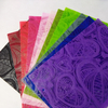 Colorful Embossed polypropylene Spunbonded Nonwoven Fabric,PP Nonwoven Embossed Fabric For Flower Wrapping,bag 