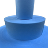 Colorful SS Nonwoven polypropylene spunbond fabric roll for medical manufacturer in china