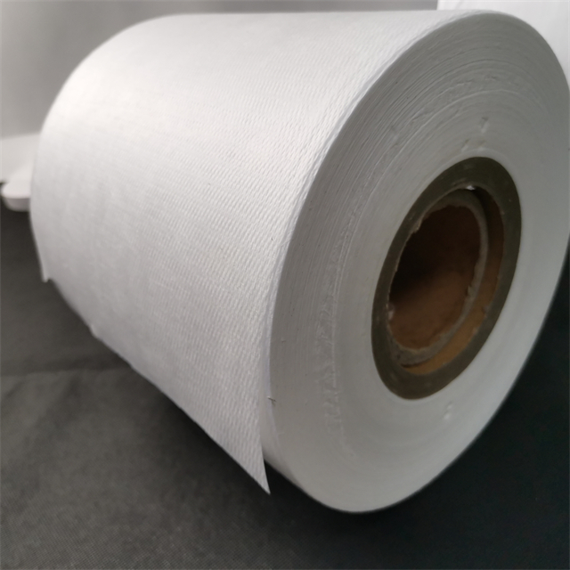 High Quality BFE 99 100% Polypropylene Spunbond Meltblown Non Woven Fabric Manufacturer 
