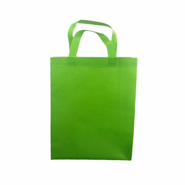 100%PP Nonwoven Fabric Roll Handle Bags Factory Price Spunbond Nonwoven Fabric Shopping Bags