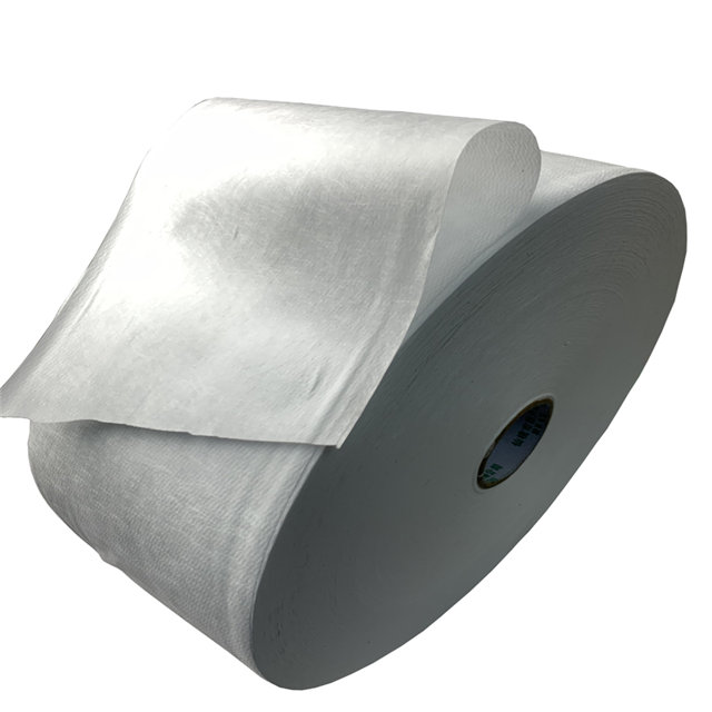 BFE99 and PFE99 meltblown nonwoven fabric
