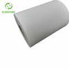 FFP2 PP Meltblown Fabric Water Electret Meltblown Fabric 